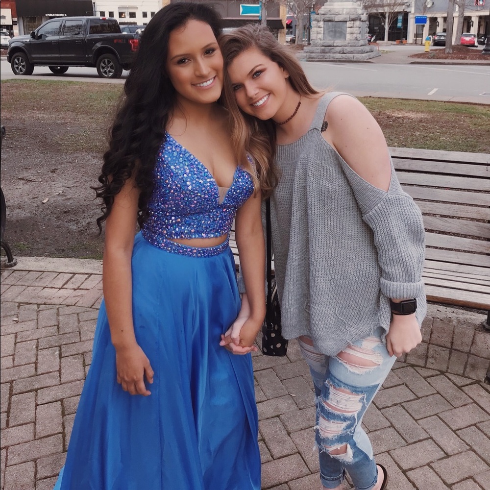 Sherri Hill
